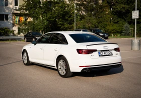 Audi A4 * Matrix* S-line * , снимка 6