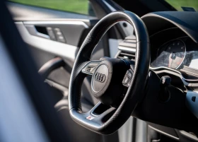 Audi A4 * Matrix* S-line * , снимка 14