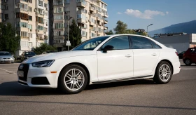 Audi A4 * Matrix* S-line * , снимка 4