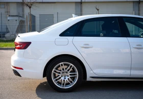 Audi A4 * Matrix* S-line * , снимка 10