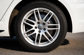 Audi A4 * Matrix* S-line * , снимка 13