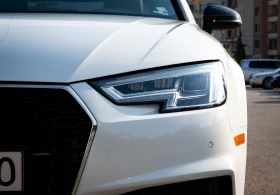 Audi A4 * Matrix* S-line * , снимка 3