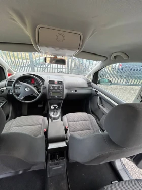 VW Touran, снимка 7