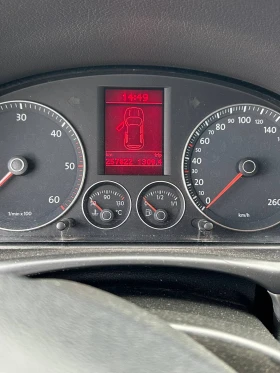 VW Touran, снимка 11