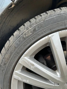 VW Touran, снимка 12