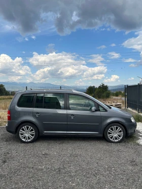 VW Touran, снимка 1
