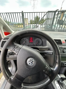 VW Touran, снимка 5