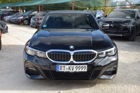 BMW 318 d M sport , снимка 2