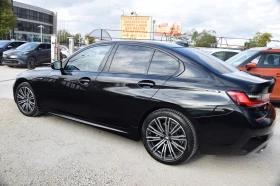 BMW 318 d M sport , снимка 4