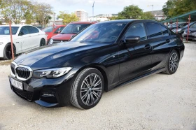 BMW 318 d M sport , снимка 3