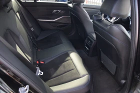 BMW 318 d M sport , снимка 12