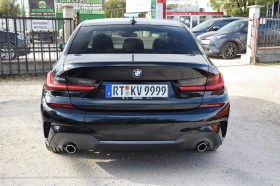 BMW 318 d M sport , снимка 6