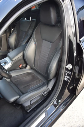 BMW 318 d M sport , снимка 9