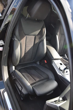 BMW 318 d M sport , снимка 10