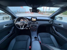 Mercedes-Benz A 200 CDI AMG GERMANY , снимка 10
