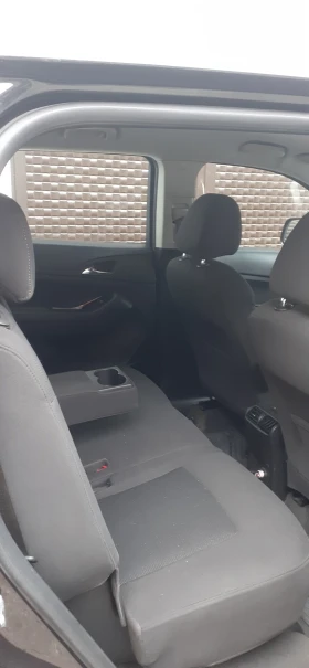 Chevrolet Orlando, снимка 3