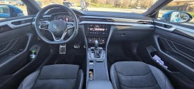 VW Arteon R Line, снимка 10