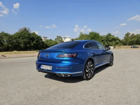 VW Arteon R Line, снимка 3