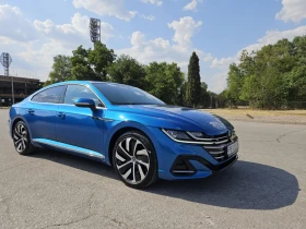 VW Arteon R Line, снимка 2