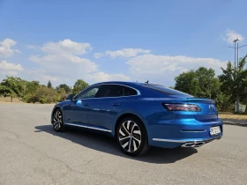 VW Arteon R Line, снимка 4