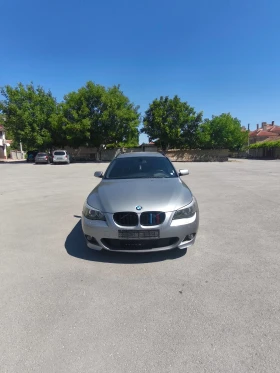 BMW 535, снимка 3