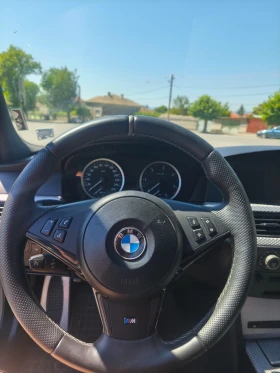BMW 535, снимка 16