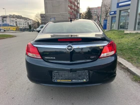 Opel Insignia 2.0CDTI/COSMO/NAVI/TOP, снимка 6