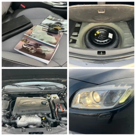 Opel Insignia 2.0CDTI/COSMO/NAVI/TOP, снимка 14