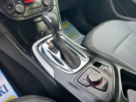 Opel Insignia 2.0CDTI/COSMO/NAVI/TOP, снимка 13