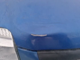 Fiat Panda 4Х4 НА ЧАСТИ 1.2 БЕНЗИН КЛИМАТРОНИК , снимка 11