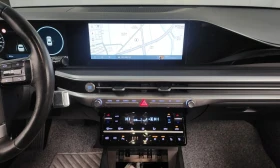 Hyundai Grandeur 3.5 Lpg 2Wd , снимка 13