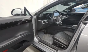 Hyundai Grandeur 3.5 Lpg 2Wd , снимка 9