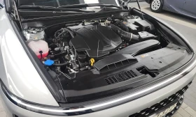 Hyundai Grandeur 3.5 Lpg 2Wd , снимка 5