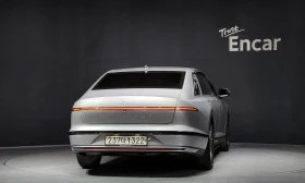 Hyundai Grandeur 3.5 Lpg 2Wd , снимка 4