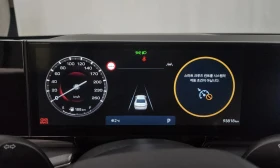 Hyundai Grandeur 3.5 Lpg 2Wd , снимка 7