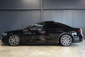 Audi S8 CERAMIC* NIGHT VISION* RS* DIGITAL OLED LIGHT* B&O, снимка 3