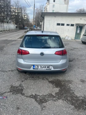 VW Golf Регистриран Обслужен , снимка 5
