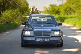Mercedes-Benz 124 250D, снимка 5