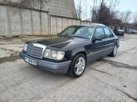 Mercedes-Benz 124 250D, снимка 16