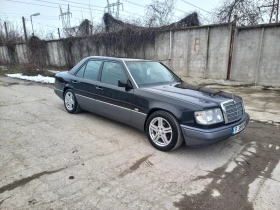 Mercedes-Benz 124 250D, снимка 1