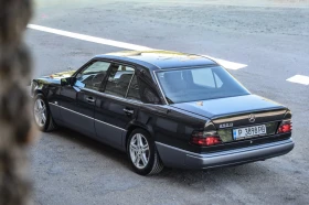 Mercedes-Benz 124 250D, снимка 8