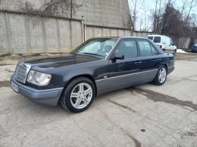 Mercedes-Benz 124 250D, снимка 3