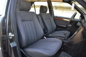 Mercedes-Benz 124 250D, снимка 16