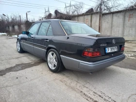 Mercedes-Benz 124 250D, снимка 7