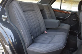 Mercedes-Benz 124 250D, снимка 17