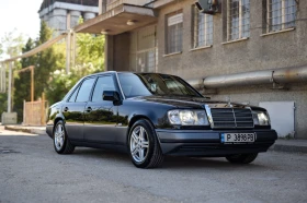 Mercedes-Benz 124 250D, снимка 6