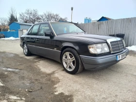 Mercedes-Benz 124 250D, снимка 4