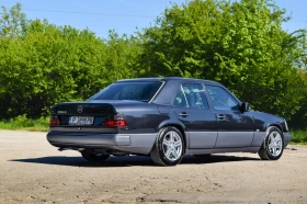 Mercedes-Benz 124 250D, снимка 4