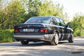 Mercedes-Benz 124 250D, снимка 3