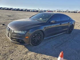 Audi A7  PRESTIGE * FACELIFT* , снимка 1